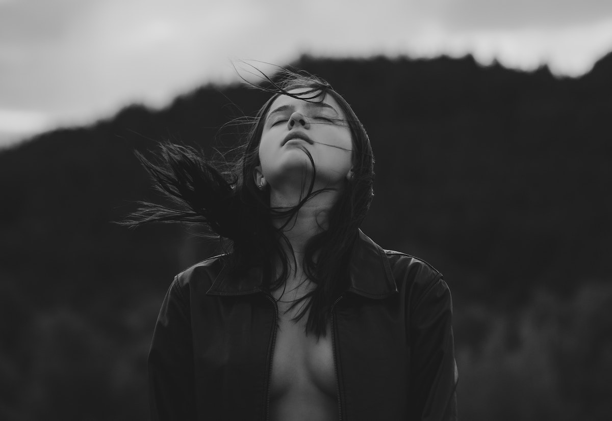 Yin Sexuality