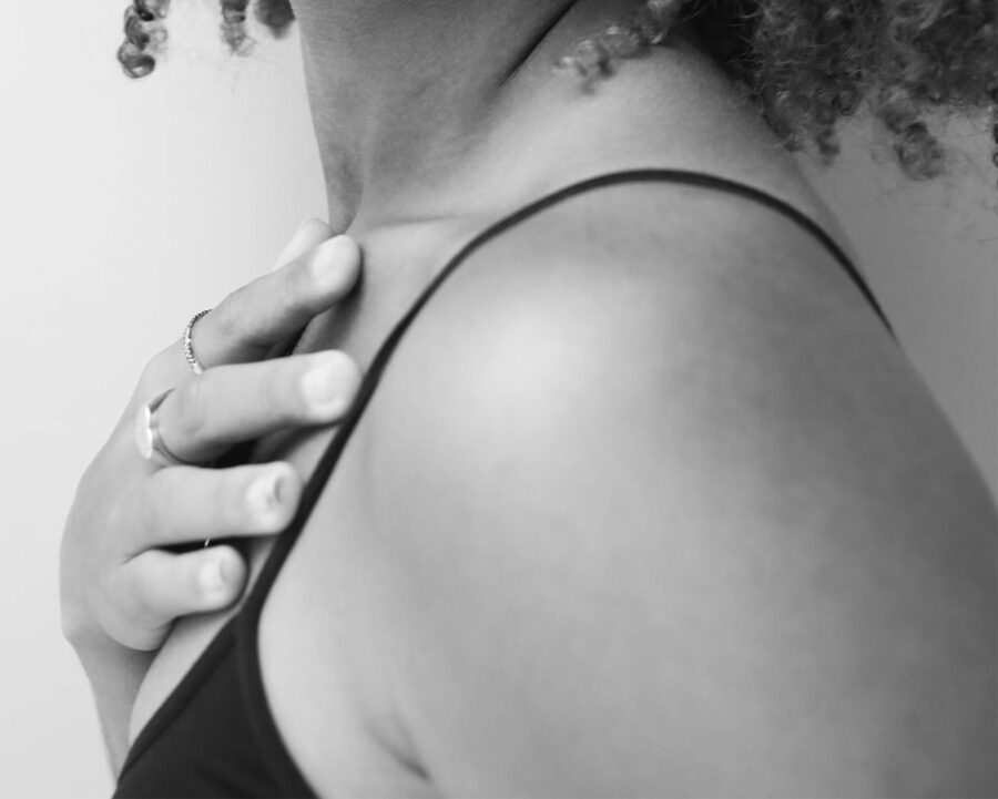 Breast Massage