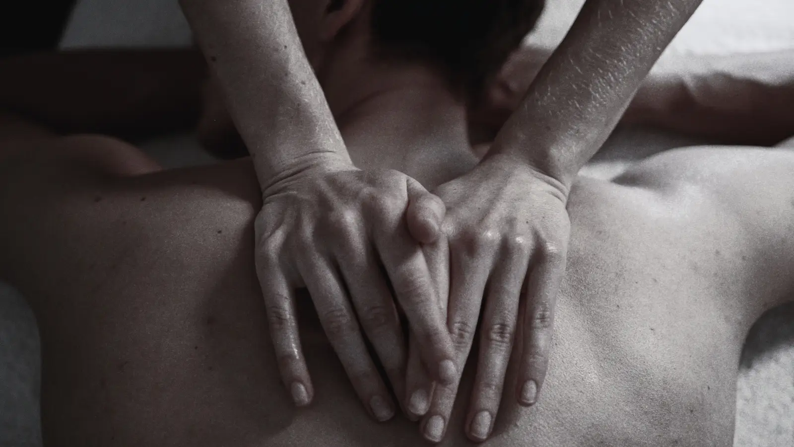 Tantric Massage for Men Sydney