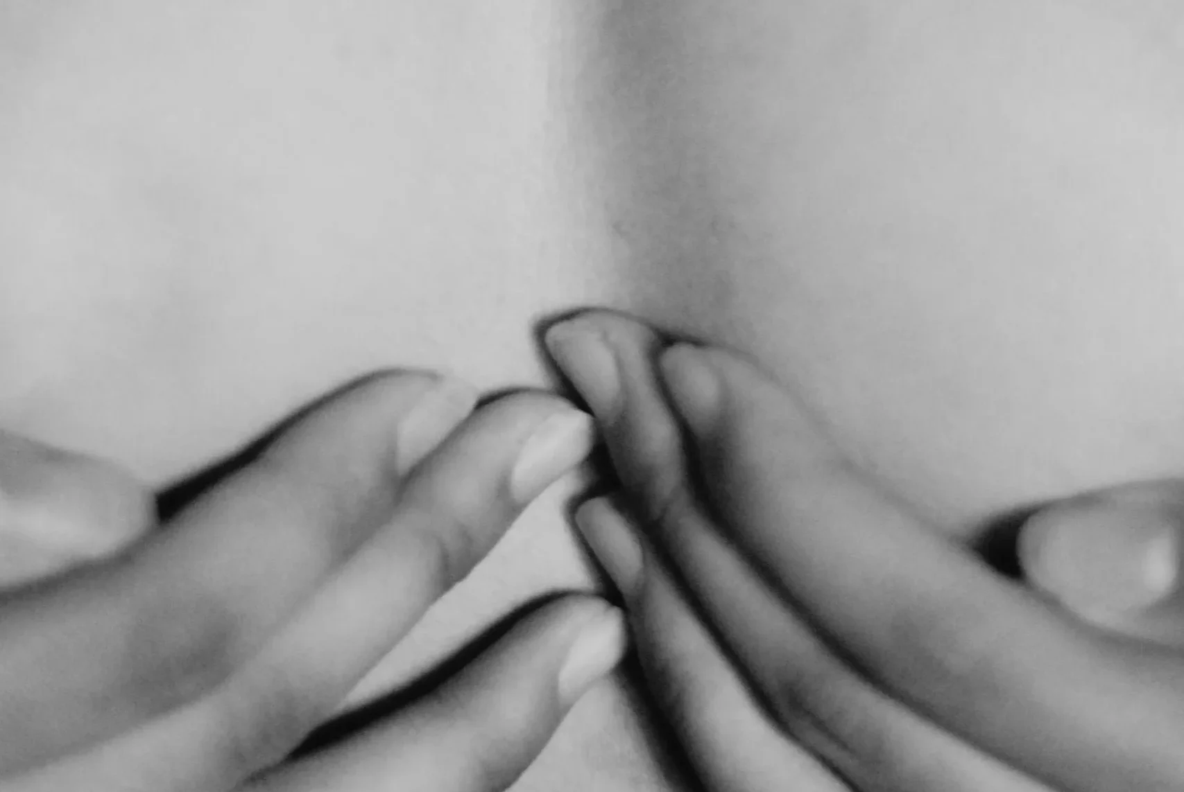 Breast Massage