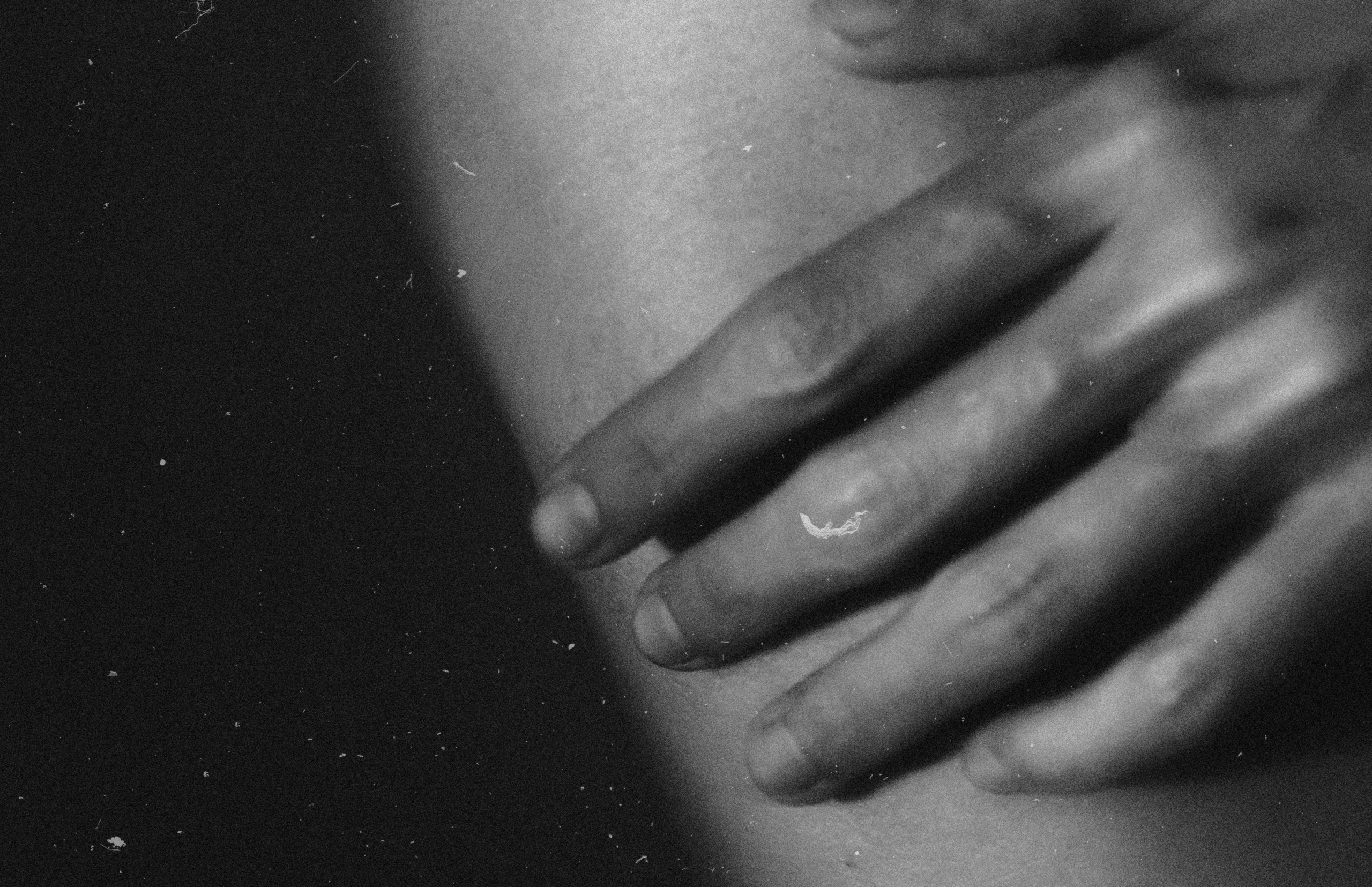 Numbness during intimacy